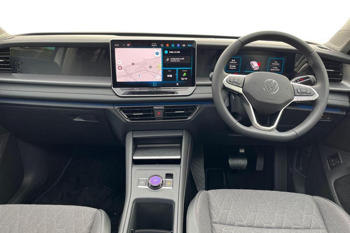 Used Volkswagen Touran 2025 for sale - 76679898: Photo 8