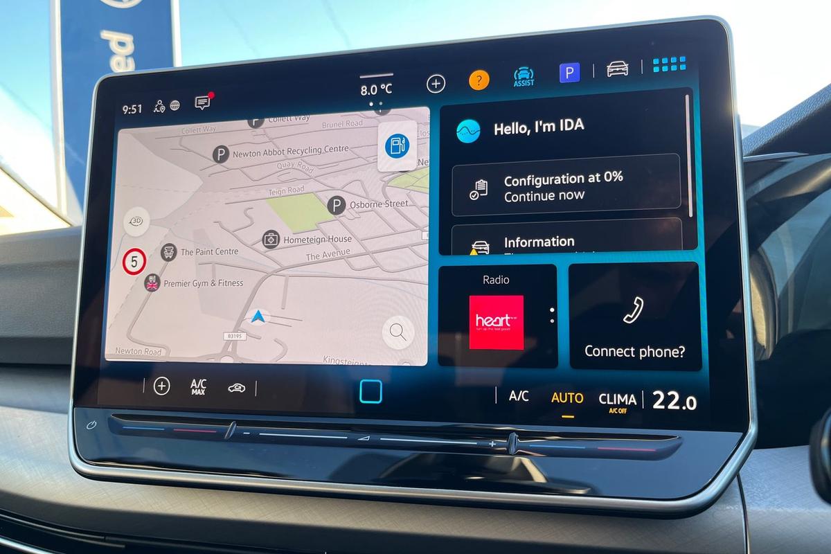 Used Volkswagen Golf 2025 for sale - 77542160: Photo 11