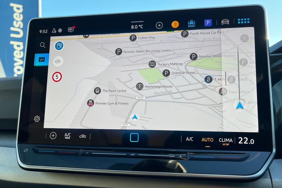 Used Volkswagen Golf 2025 for sale - 77542160: Photo 12