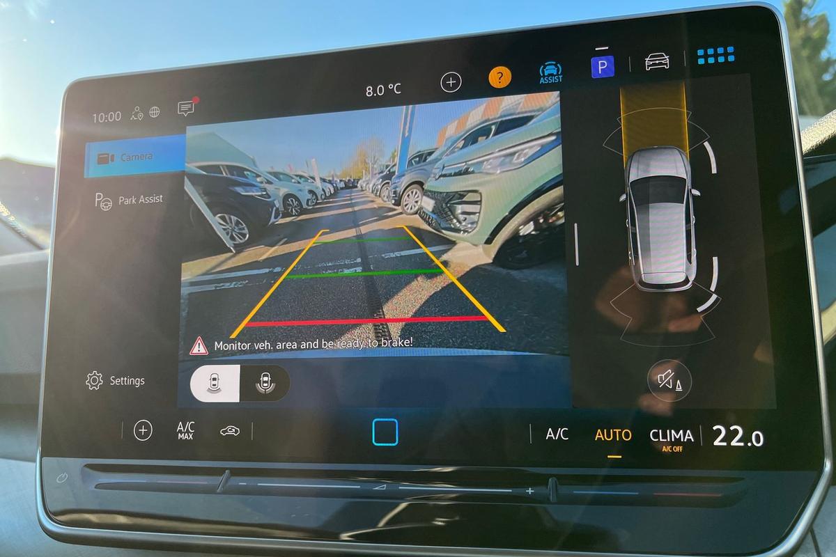 Used Volkswagen Golf 2025 for sale - 77542160: Photo 13