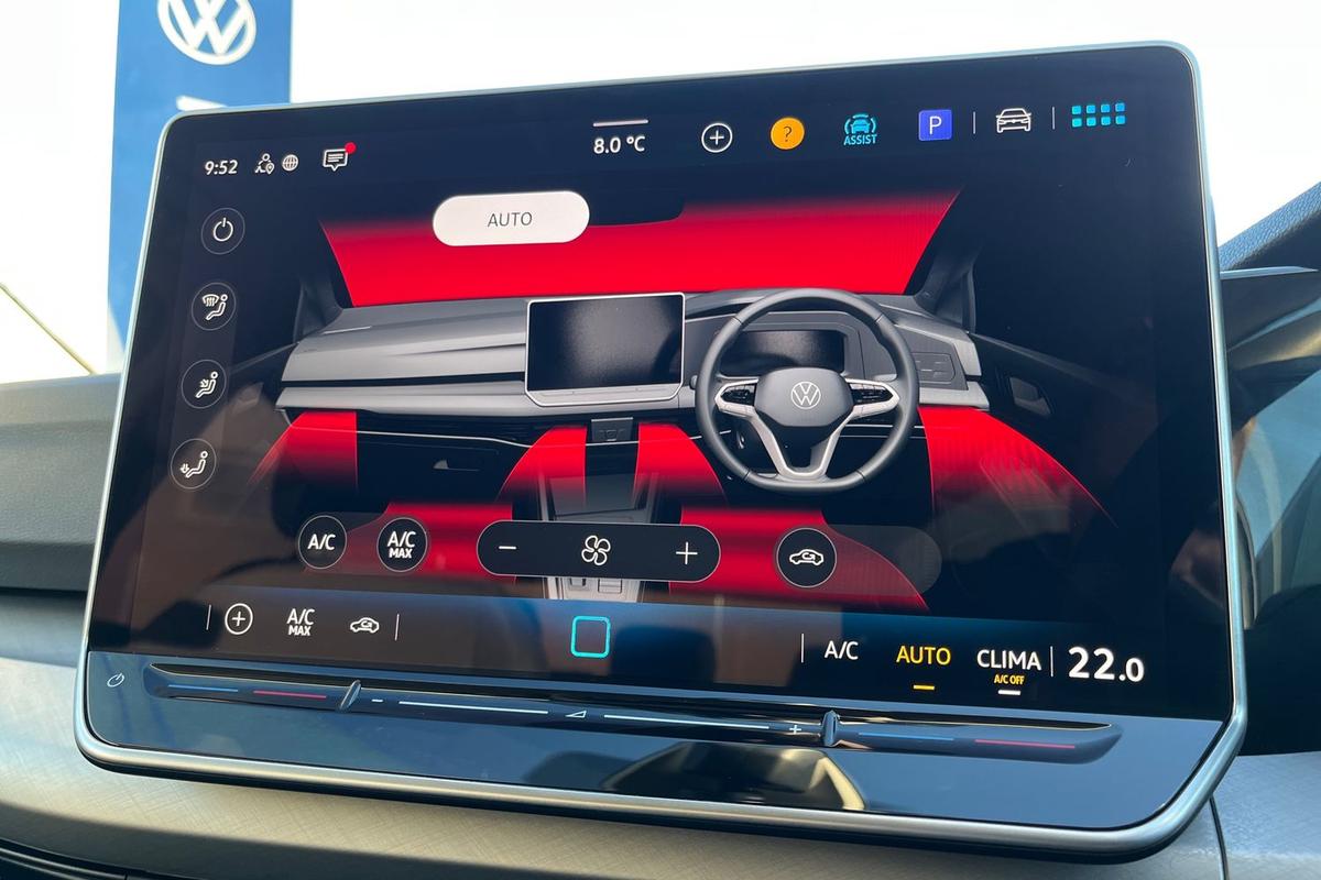 Used Volkswagen Golf 2025 for sale - 77542160: Photo 14