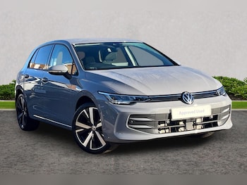 2025 (25) - 1.5 TSI 150 Match 5dr