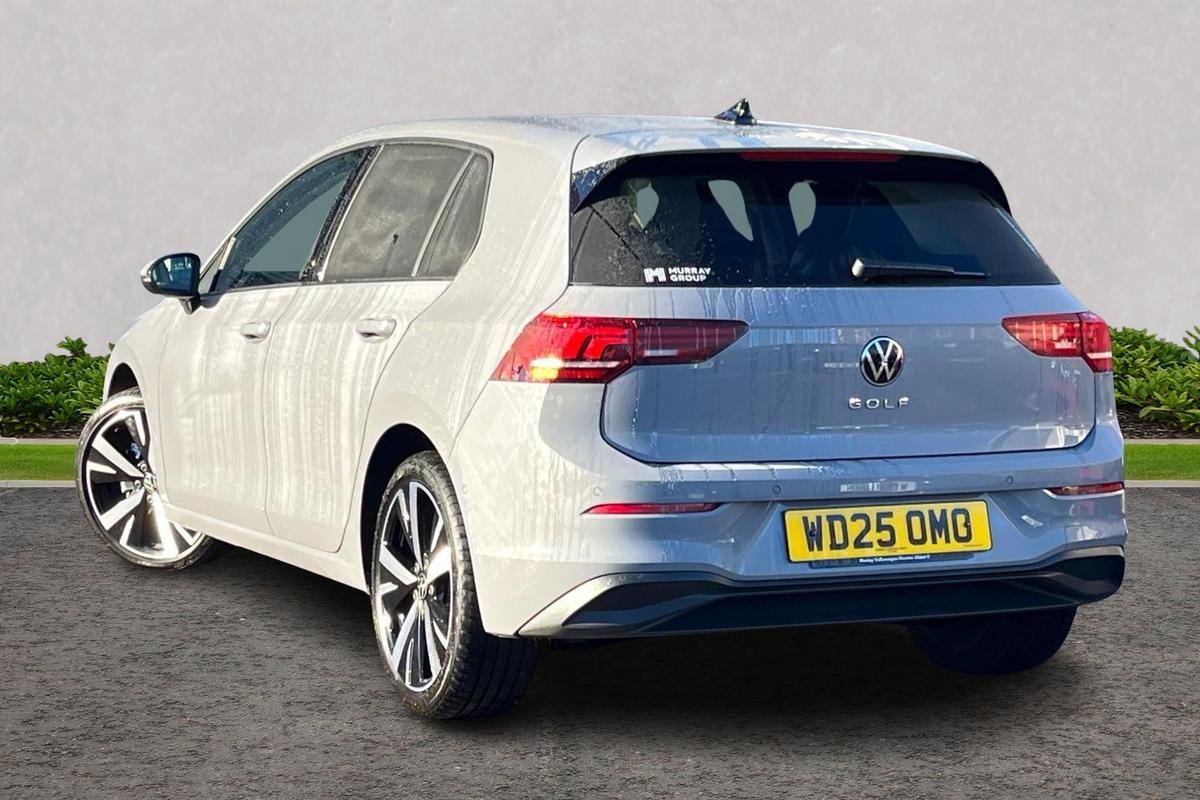 Used Volkswagen Golf 2025 for sale - 77542160: Photo 3