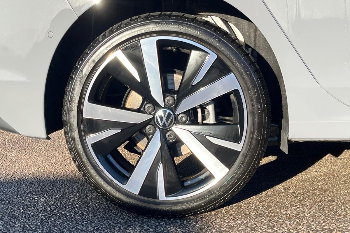 Used Volkswagen Golf 2025 for sale - 77542160: Photo 5