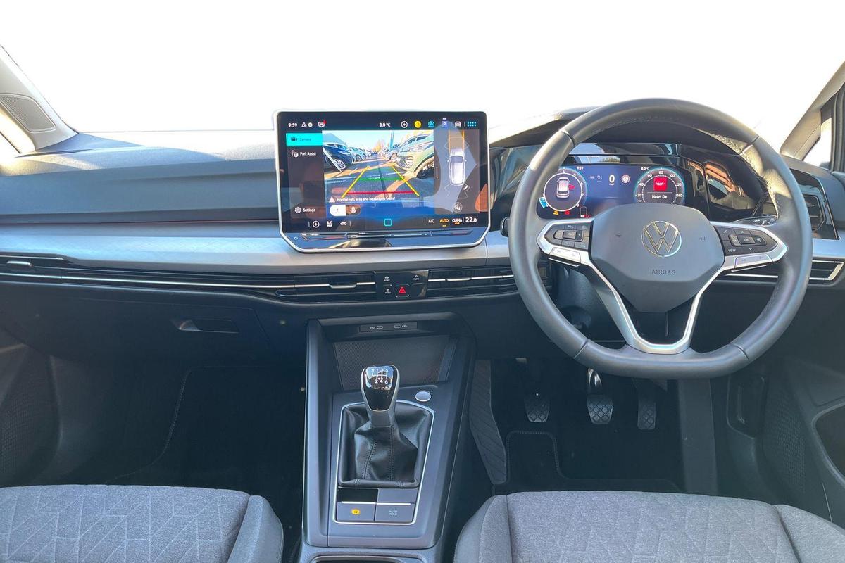 Used Volkswagen Golf 2025 for sale - 77542160: Photo 8