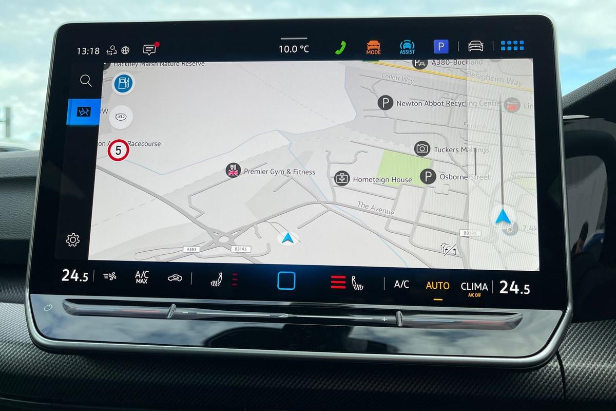 Used Volkswagen Golf 2025 for sale - 77032502: Photo 12