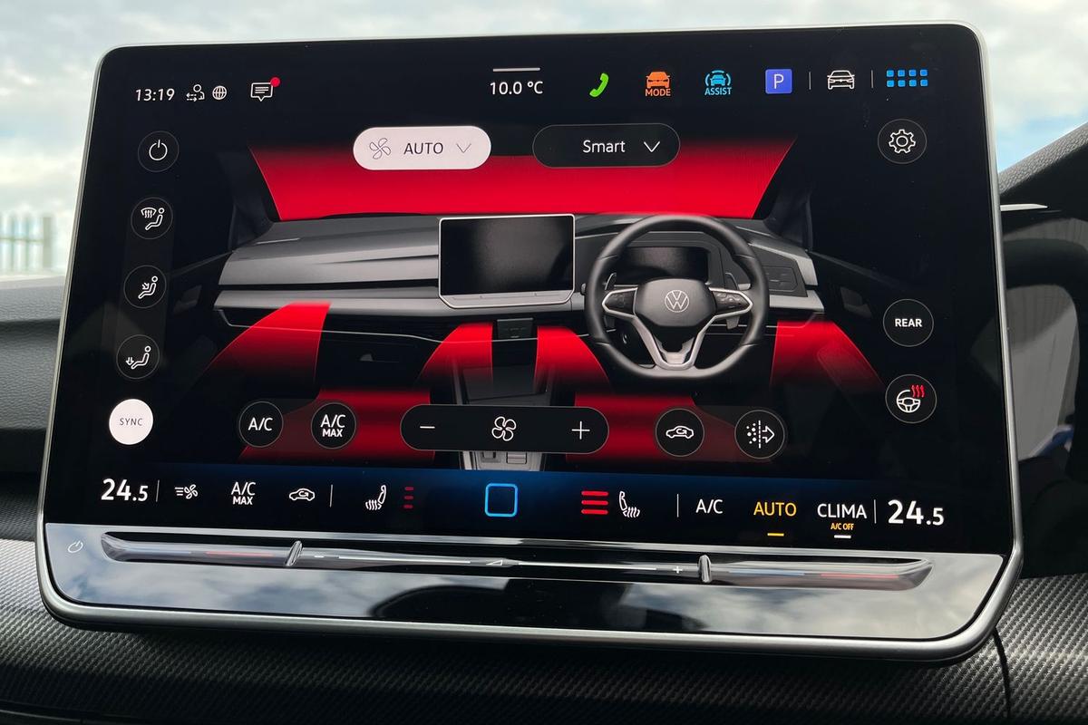 Used Volkswagen Golf 2025 for sale - 77032502: Photo 14