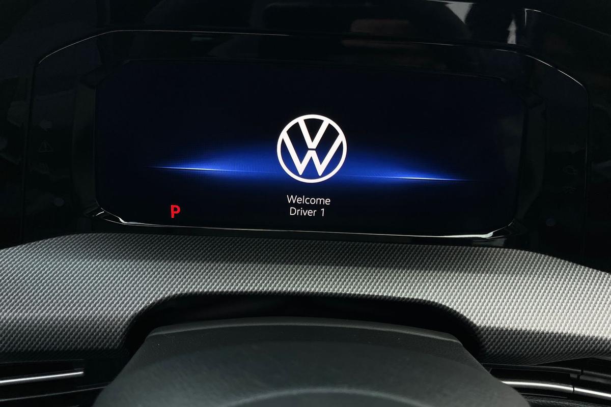 Used Volkswagen Golf 2025 for sale - 77032502: Photo 16