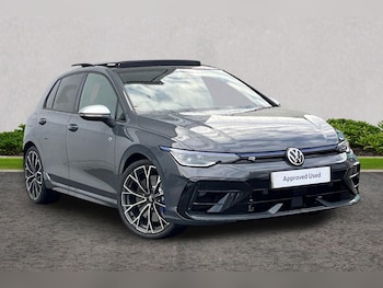 2025 (75) - 2.0 TSI 333 R 4Motion 5dr DSG