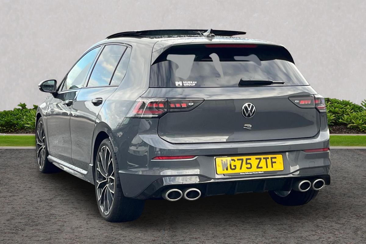 Used Volkswagen Golf 2025 for sale - 77032502: Photo 3