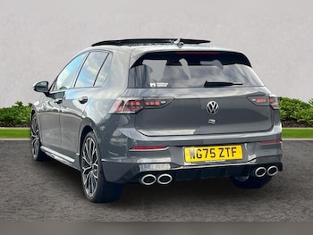 Used Volkswagen Golf 2025 for sale - 77032502: Photo