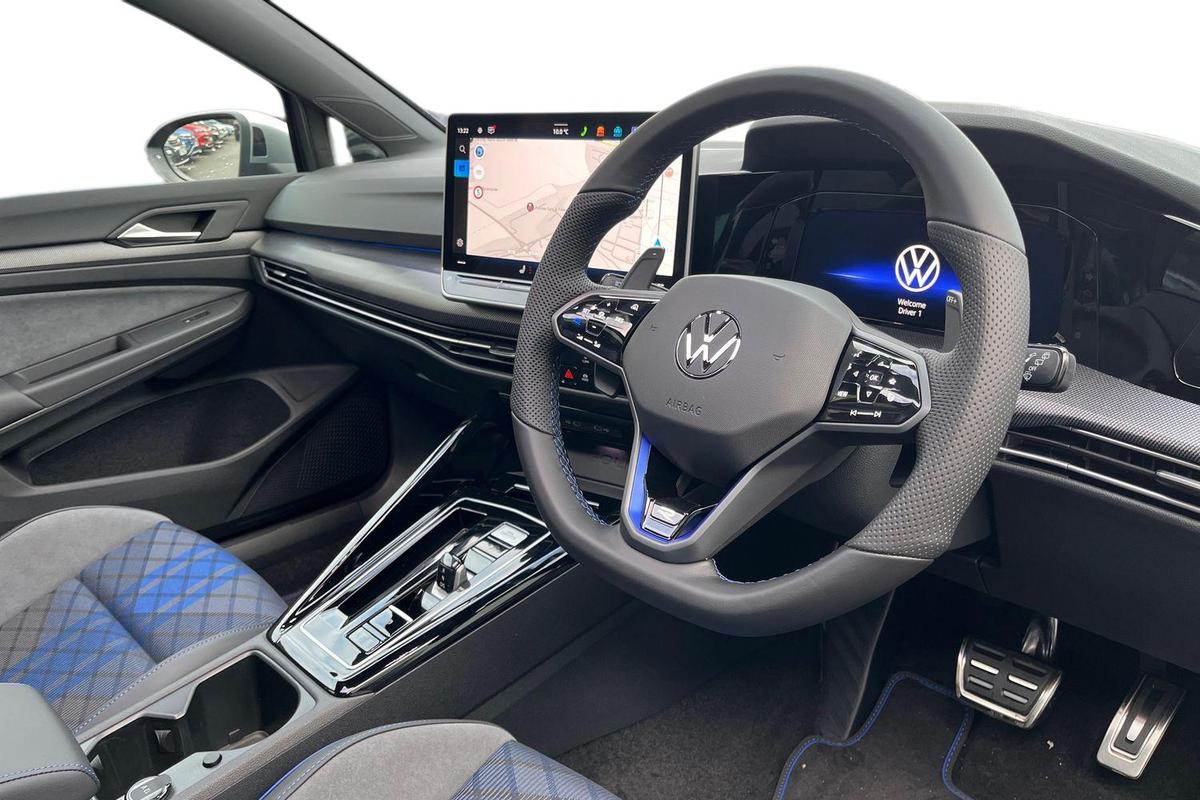 Used Volkswagen Golf 2025 for sale - 77032502: Photo 6