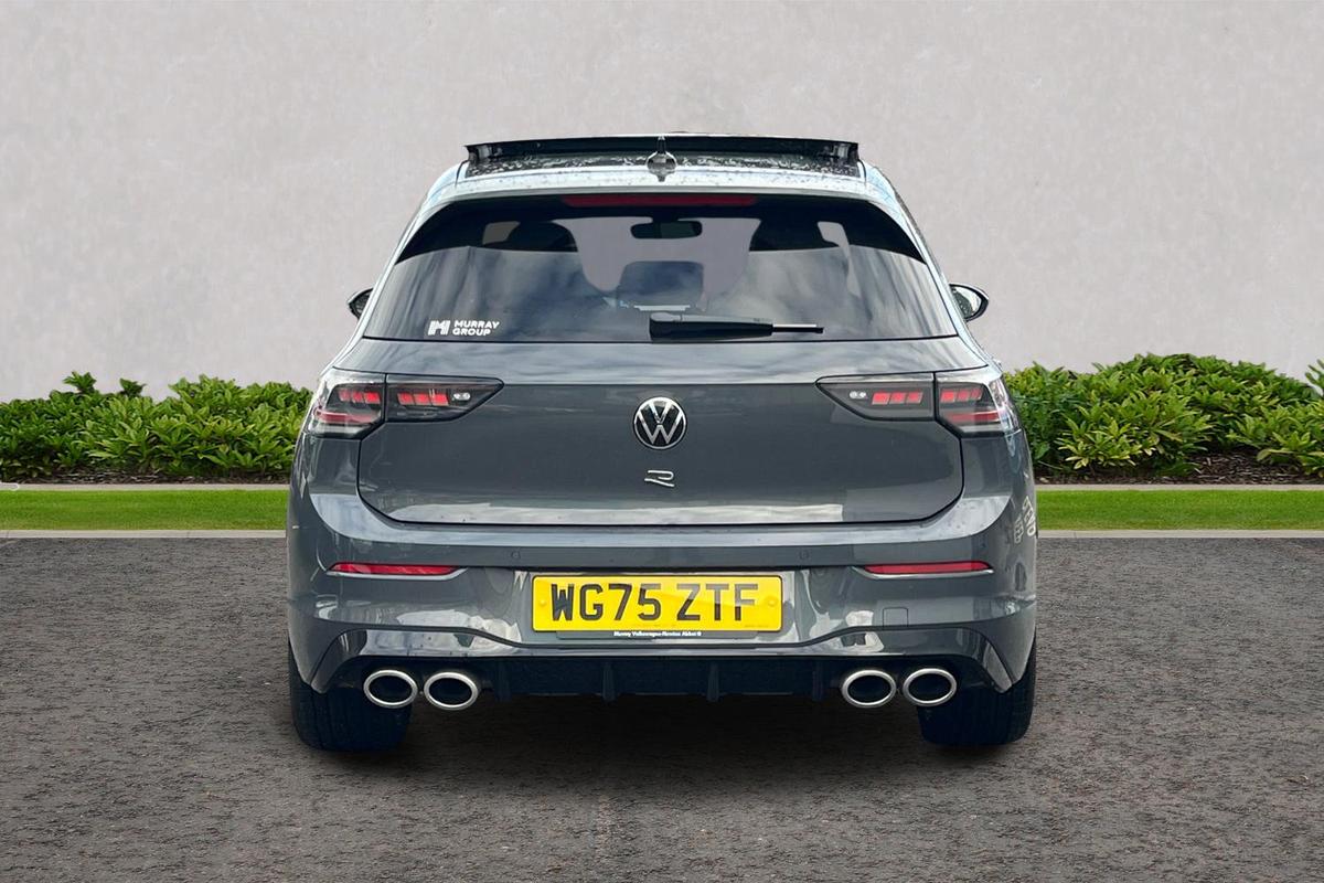 Used Volkswagen Golf 2025 for sale - 77032502: Photo 9