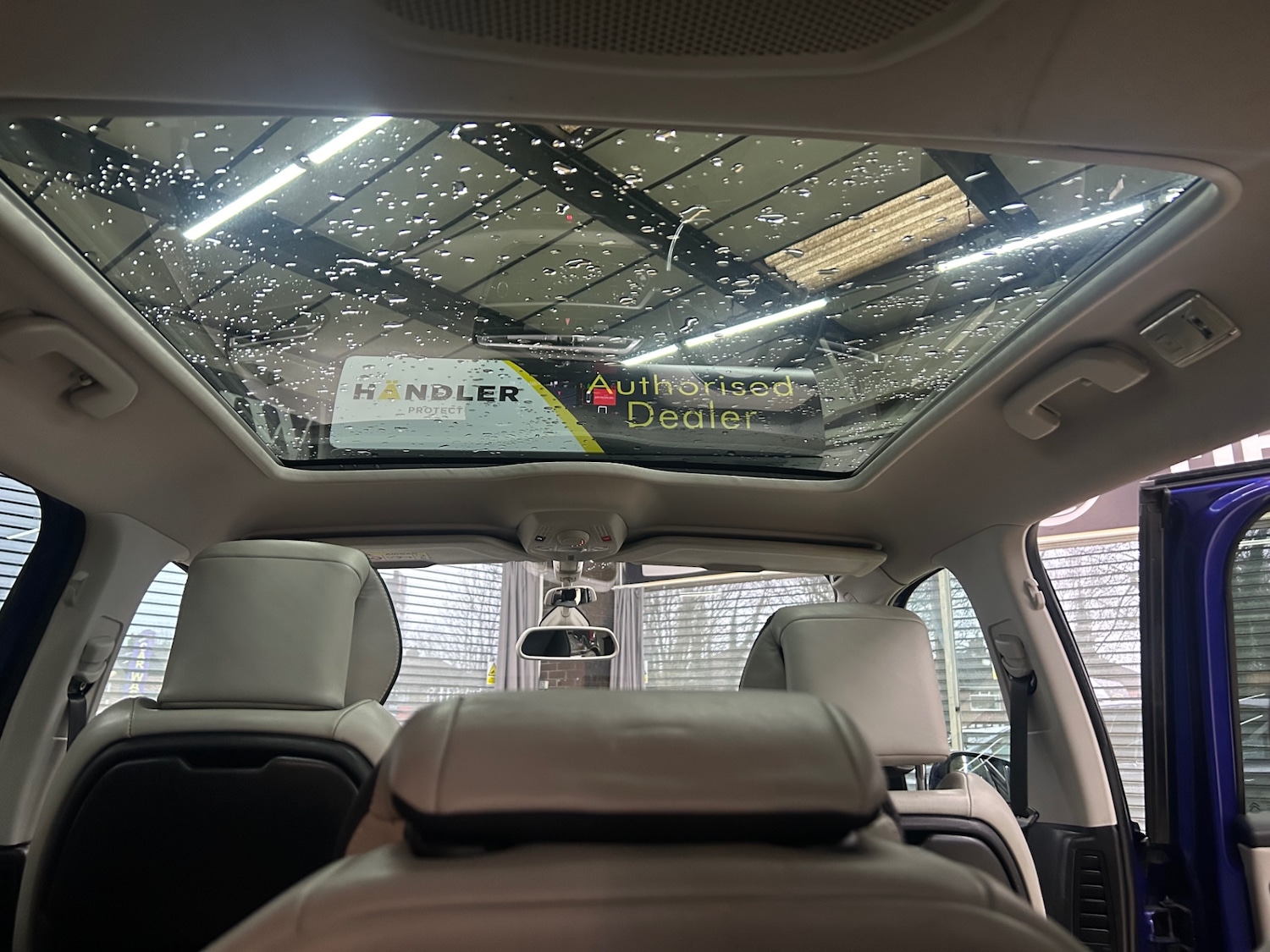 Used Citroen C4 Grand Picasso 2017 for sale - 77012436: Photo 18