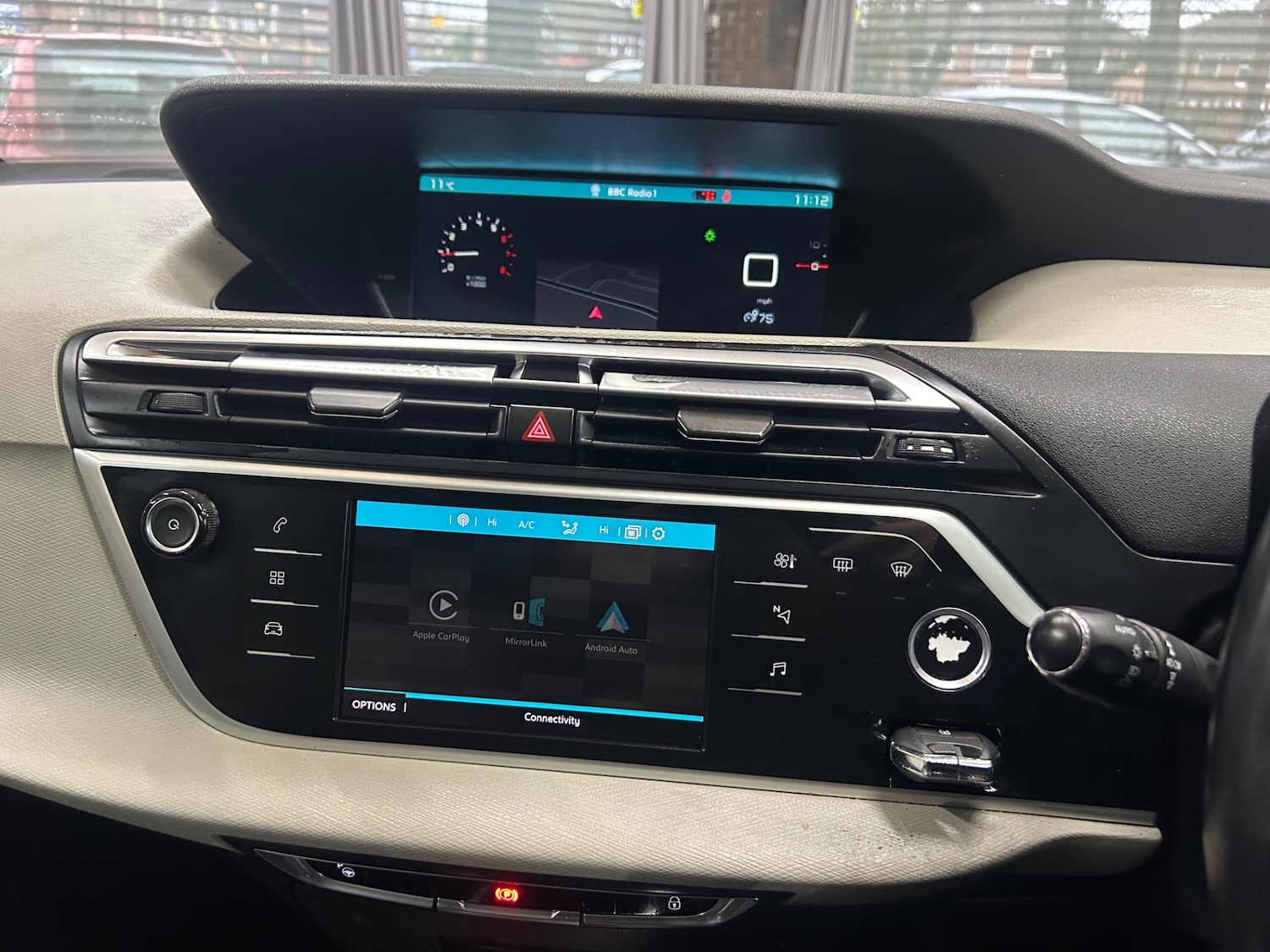 Used Citroen C4 Grand Picasso 2017 for sale - 77012436: Photo 19