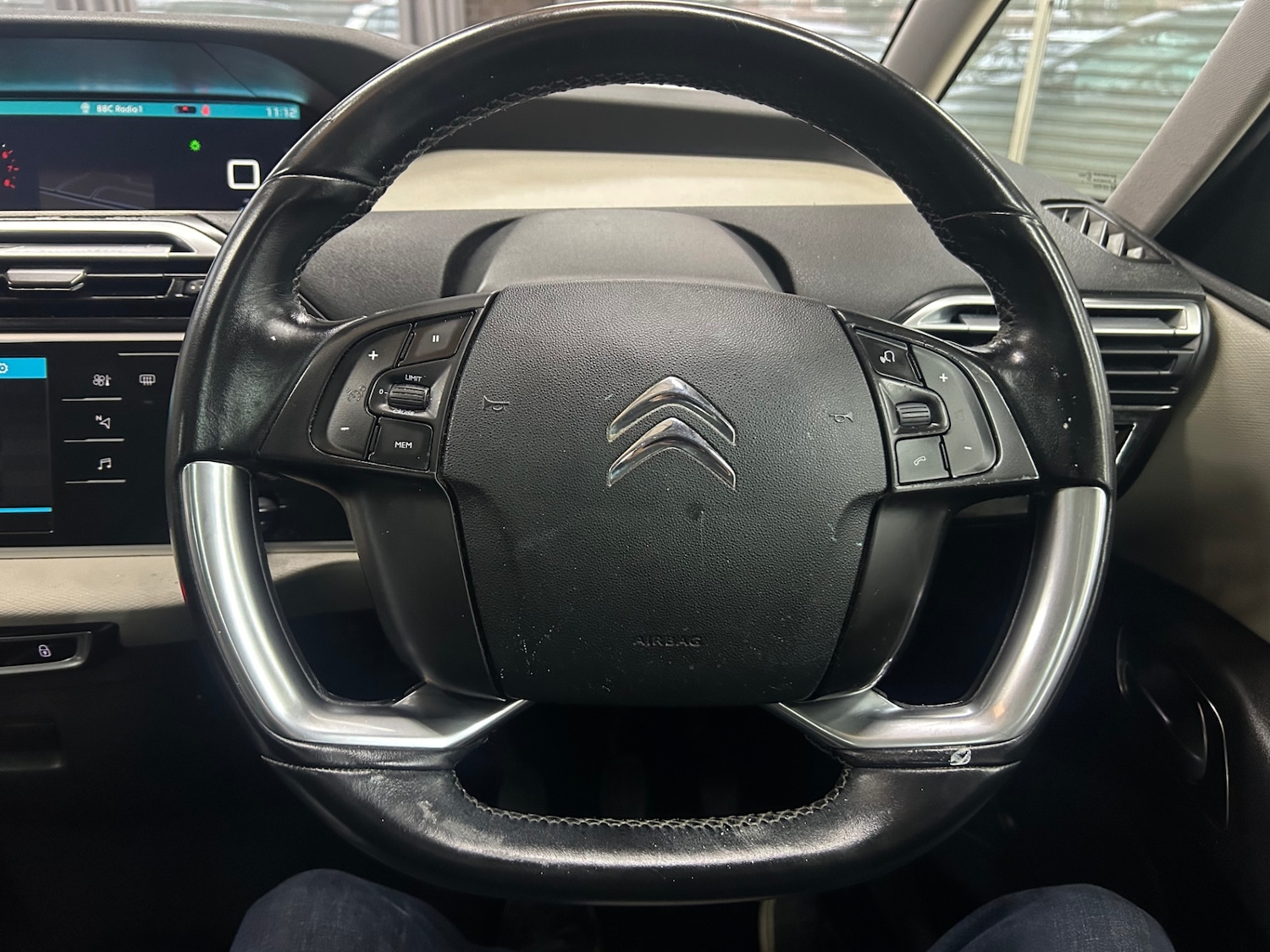 Used Citroen C4 Grand Picasso 2017 for sale - 77012436: Photo 20