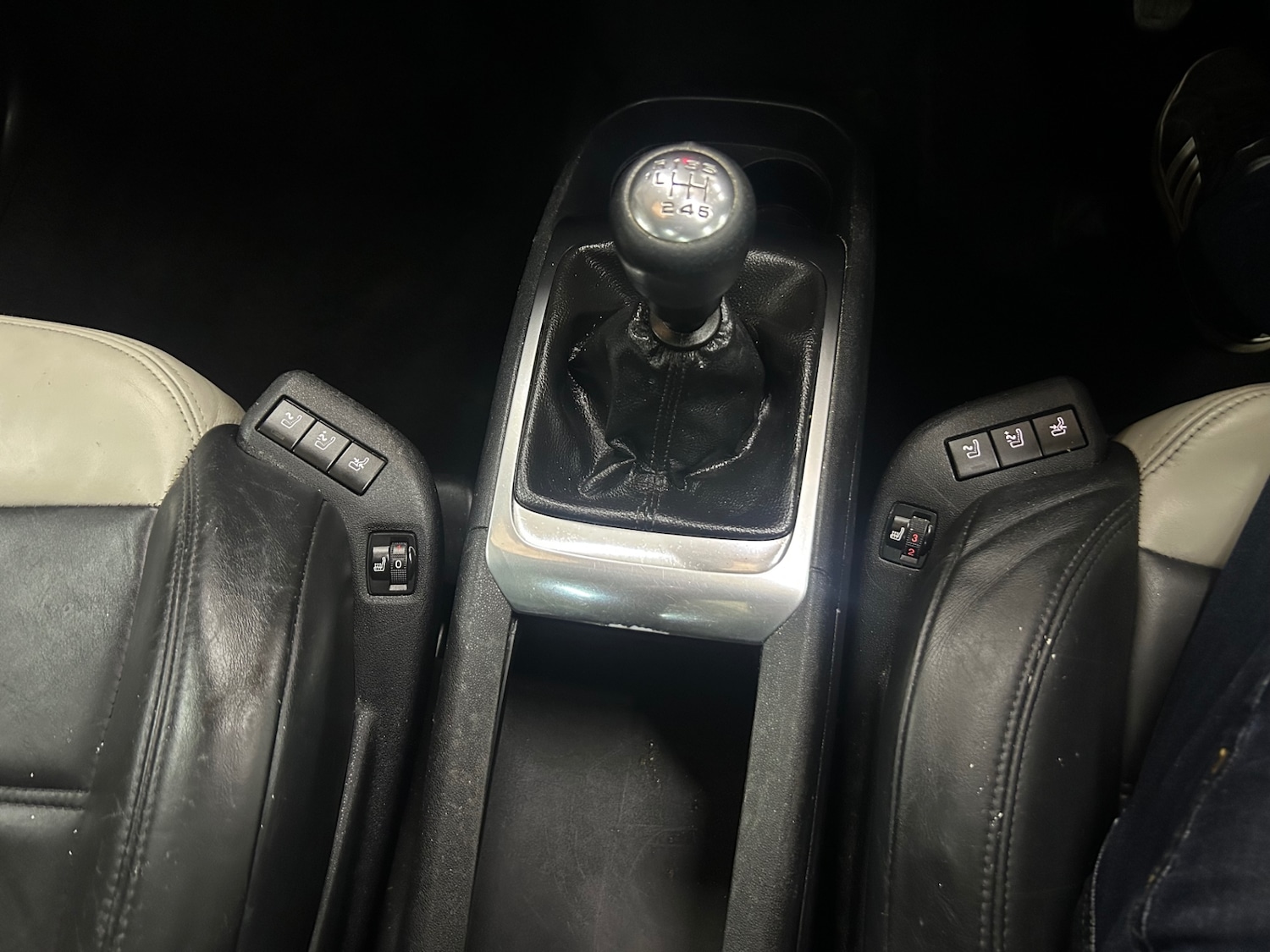 Used Citroen C4 Grand Picasso 2017 for sale - 77012436: Photo 22