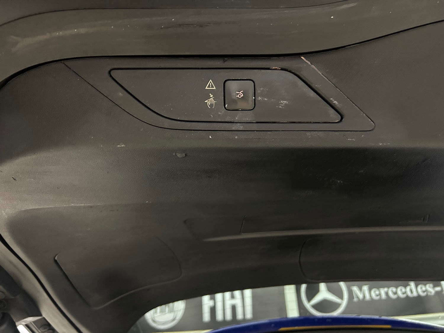 Used Citroen C4 Grand Picasso 2017 for sale - 77012436: Photo 24