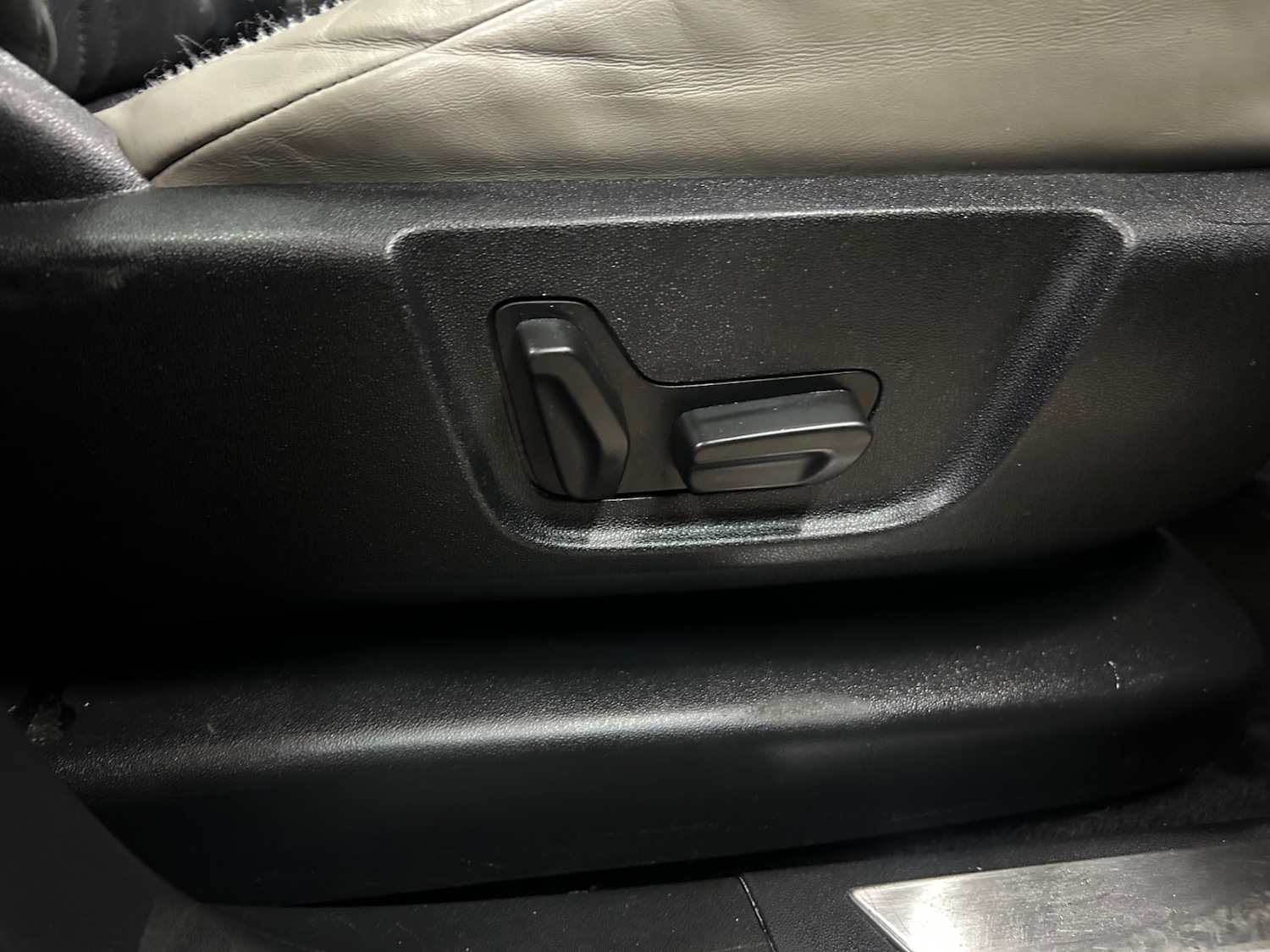 Used Citroen C4 Grand Picasso 2017 for sale - 77012436: Photo 25