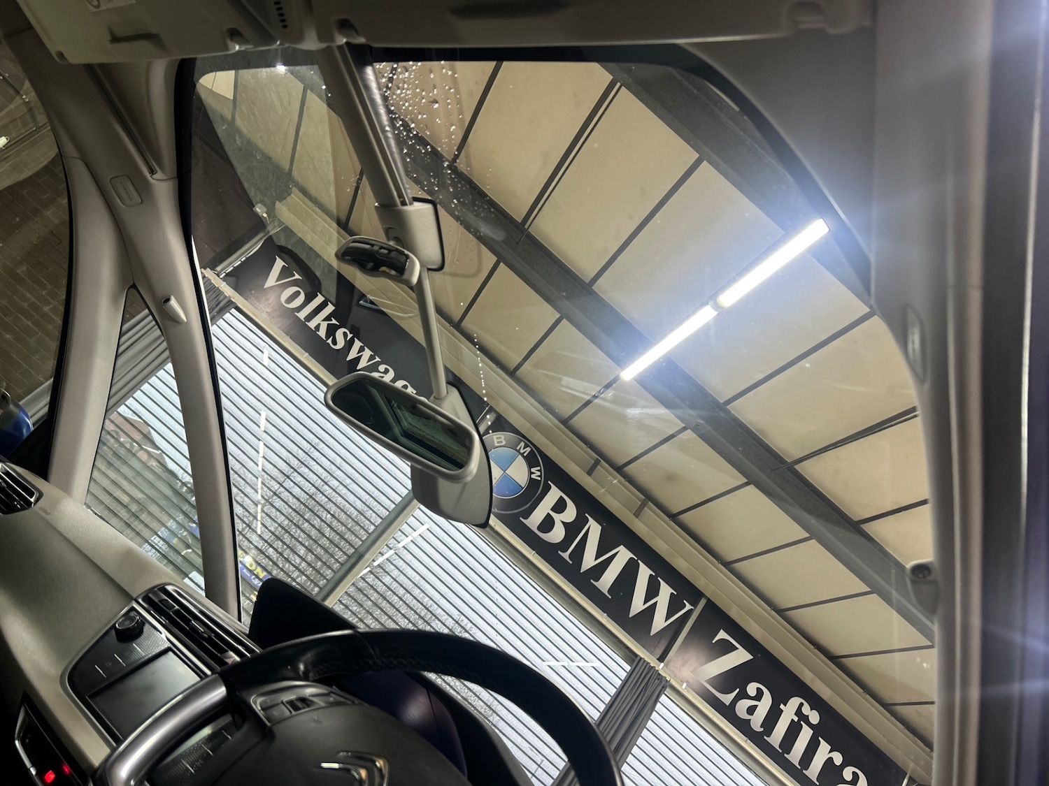 Used Citroen C4 Grand Picasso 2017 for sale - 77012436: Photo 26