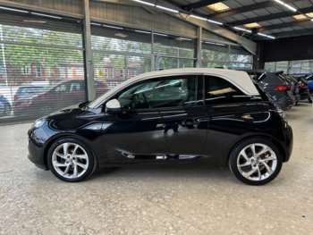 Used Vauxhall Adam 2017 for sale - 75016204: Photo