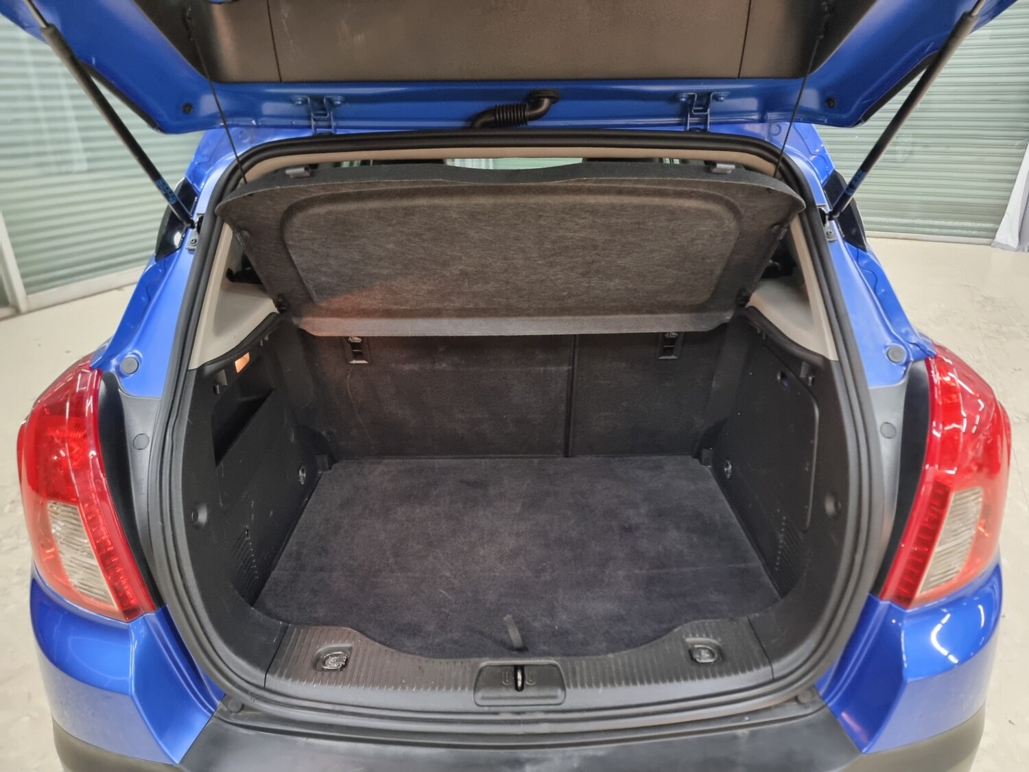 Used Vauxhall Mokka 2015 for sale - 77407211: Photo 13