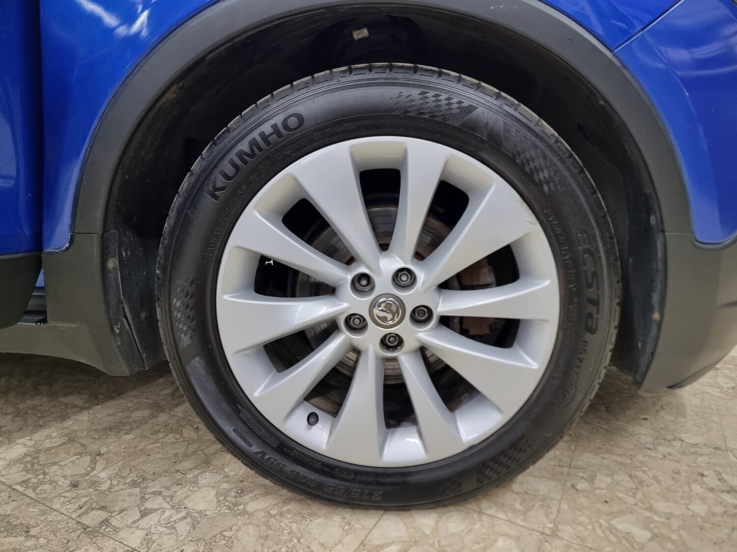 Used Vauxhall Mokka 2015 for sale - 77407211: Photo 16