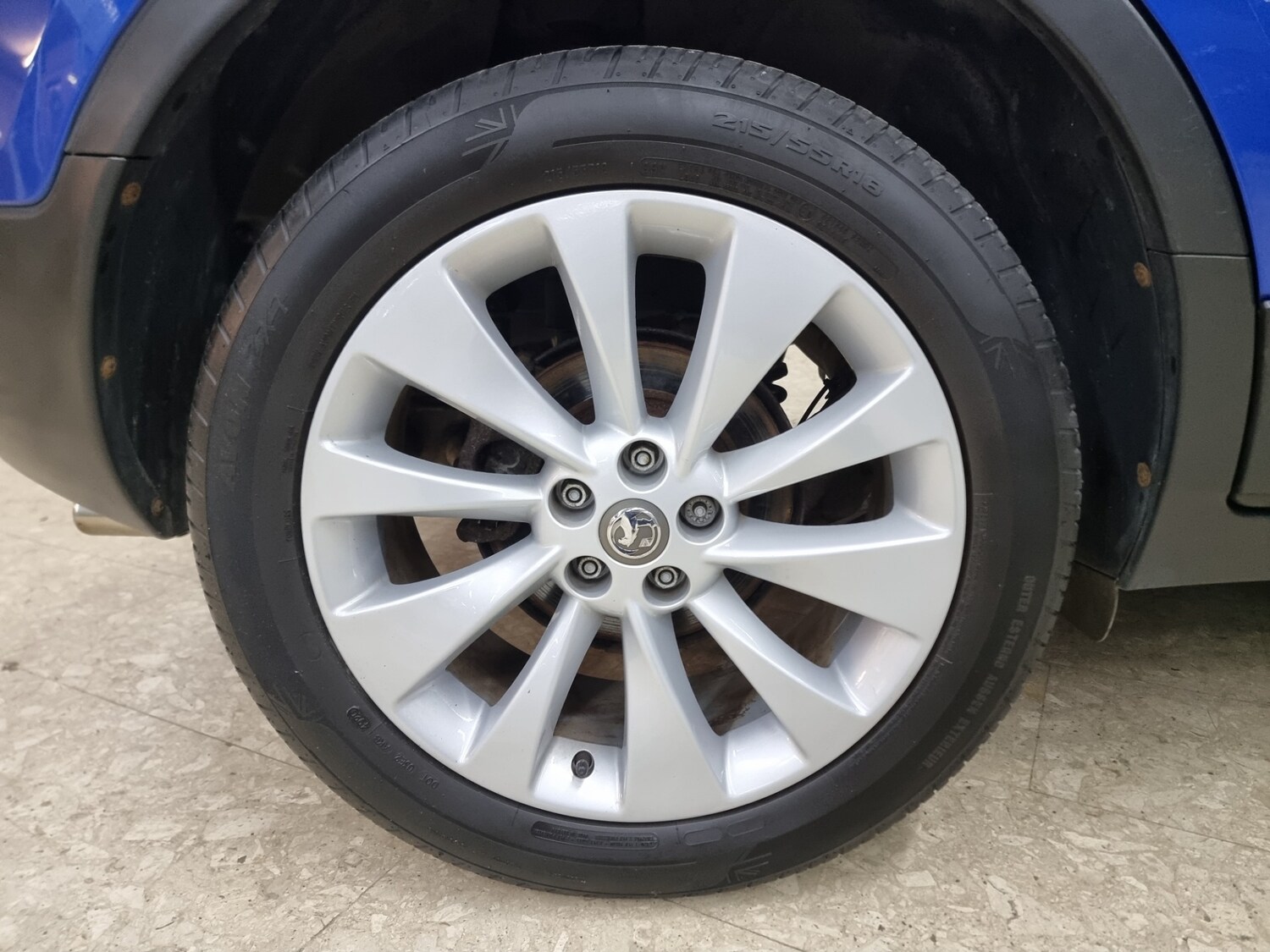 Used Vauxhall Mokka 2015 for sale - 77407211: Photo 17