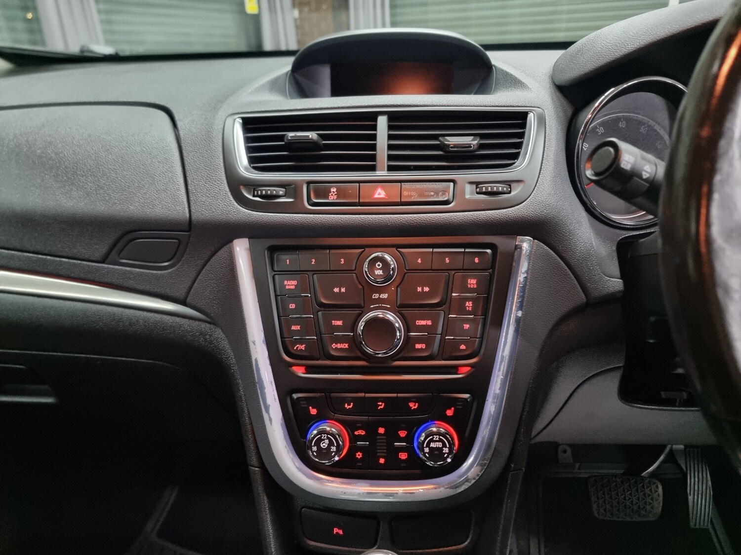 Used Vauxhall Mokka 2015 for sale - 77407211: Photo 20