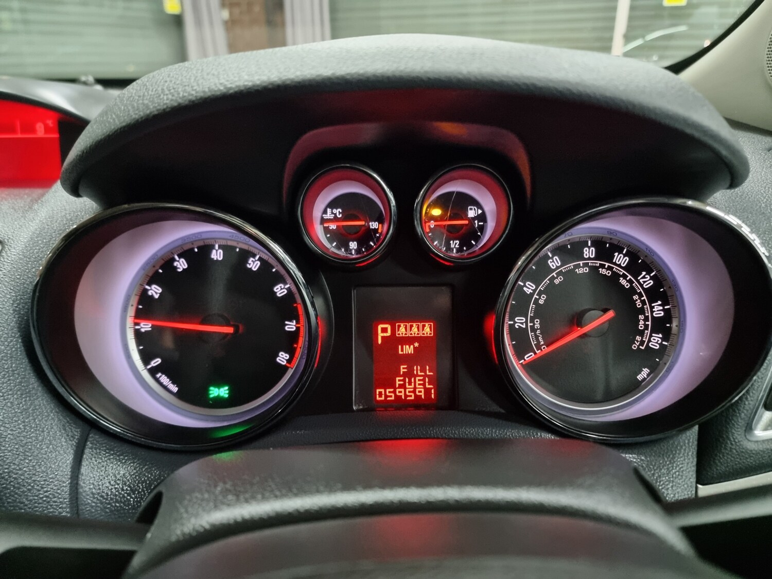 Used Vauxhall Mokka 2015 for sale - 77407211: Photo 21