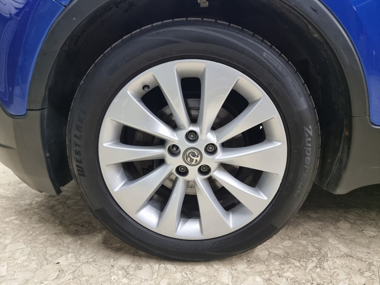 Used Vauxhall Mokka 2015 for sale - 77407211: Photo 9