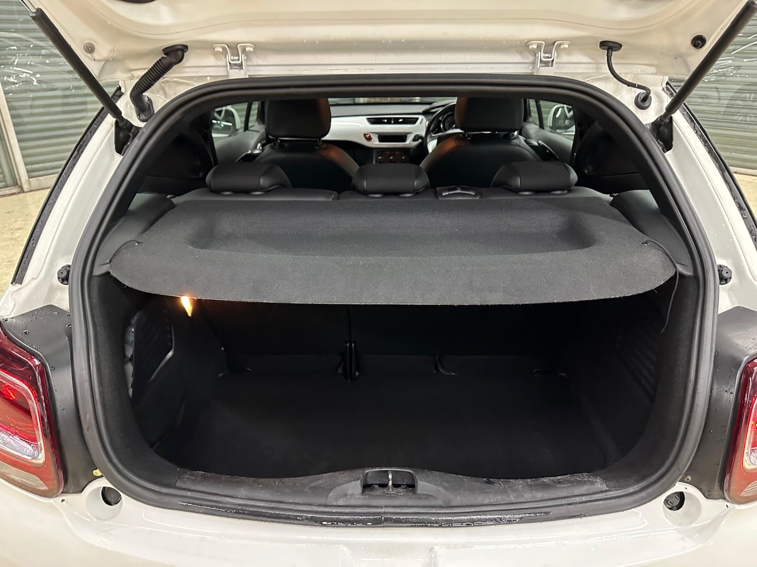 Used Citroen DS3 2015 for sale - 76421825: Photo 18