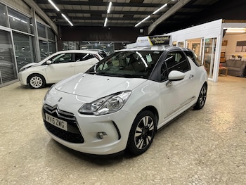 Used Citroen DS3 2015 for sale - 76421825: Photo