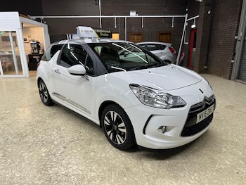 Used Citroen DS3 2015 for sale - 76421825: Photo