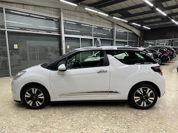 Used Citroen DS3 2015 for sale - 76421825: Photo