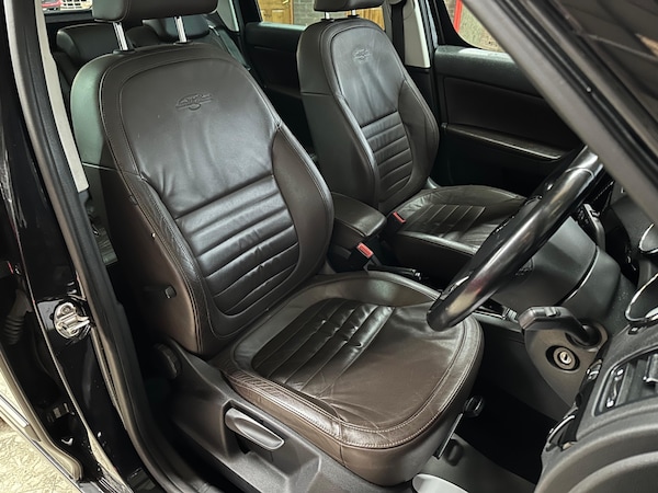 Used Skoda Yeti 2014 for sale - 76314106: Photo 10