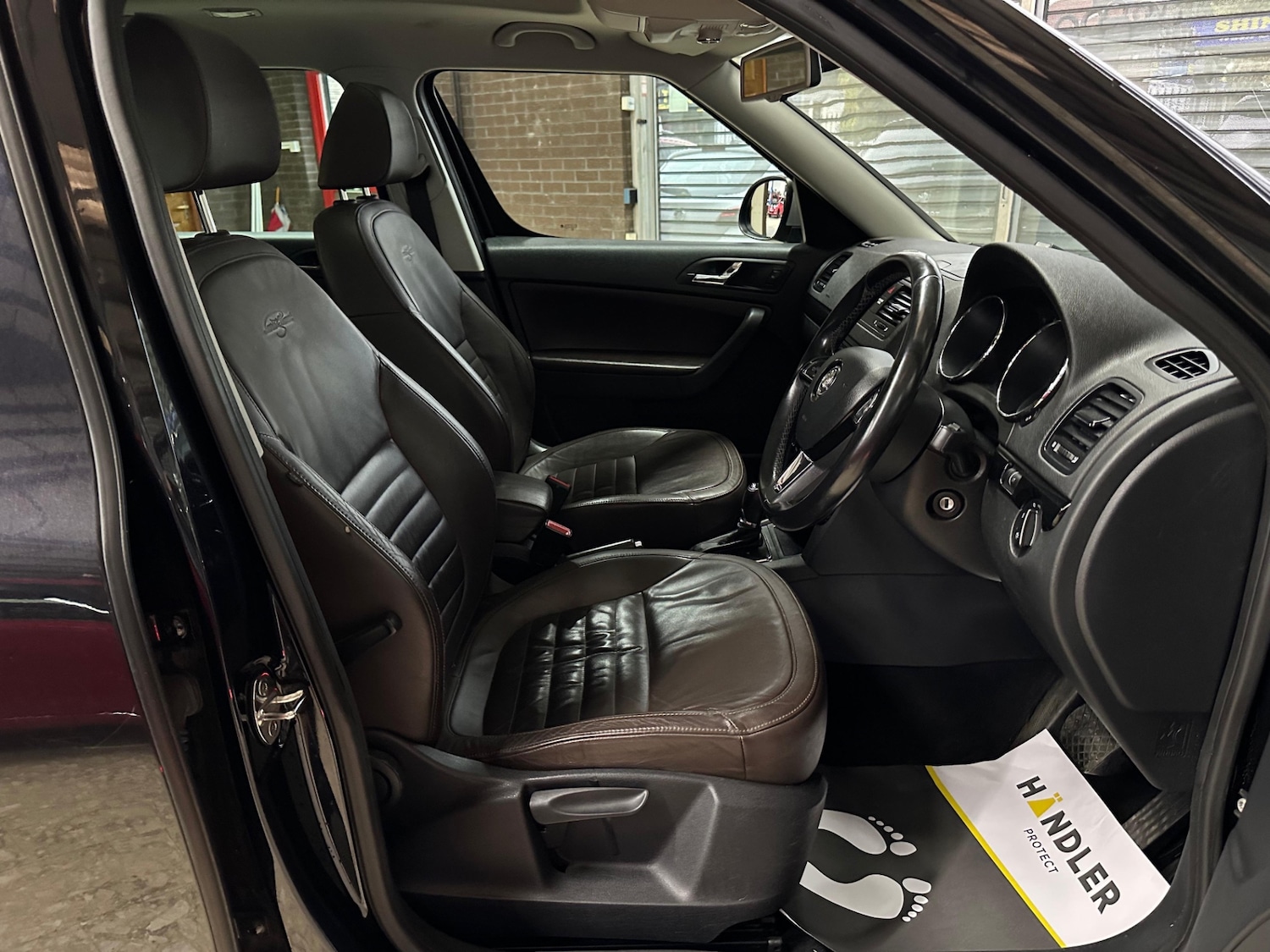 Used Skoda Yeti 2014 for sale - 76314106: Photo 11