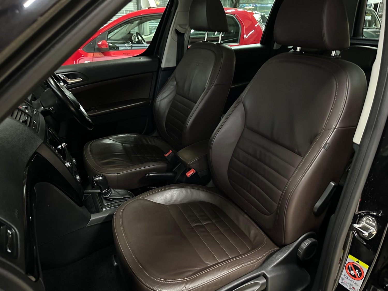 Used Skoda Yeti 2014 for sale - 76314106: Photo 13