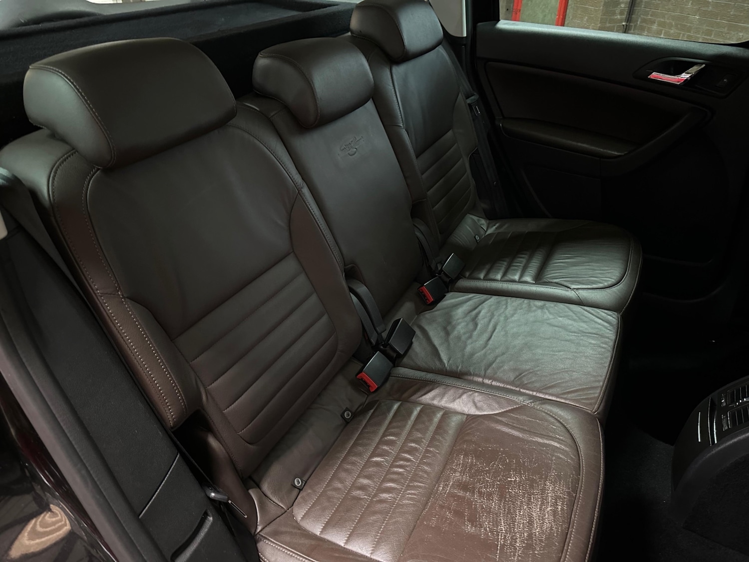 Used Skoda Yeti 2014 for sale - 76314106: Photo 15