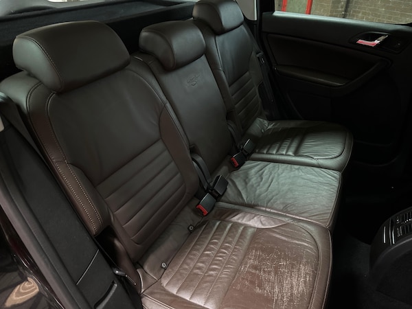 Used Skoda Yeti 2014 for sale - 76314106: Photo 15