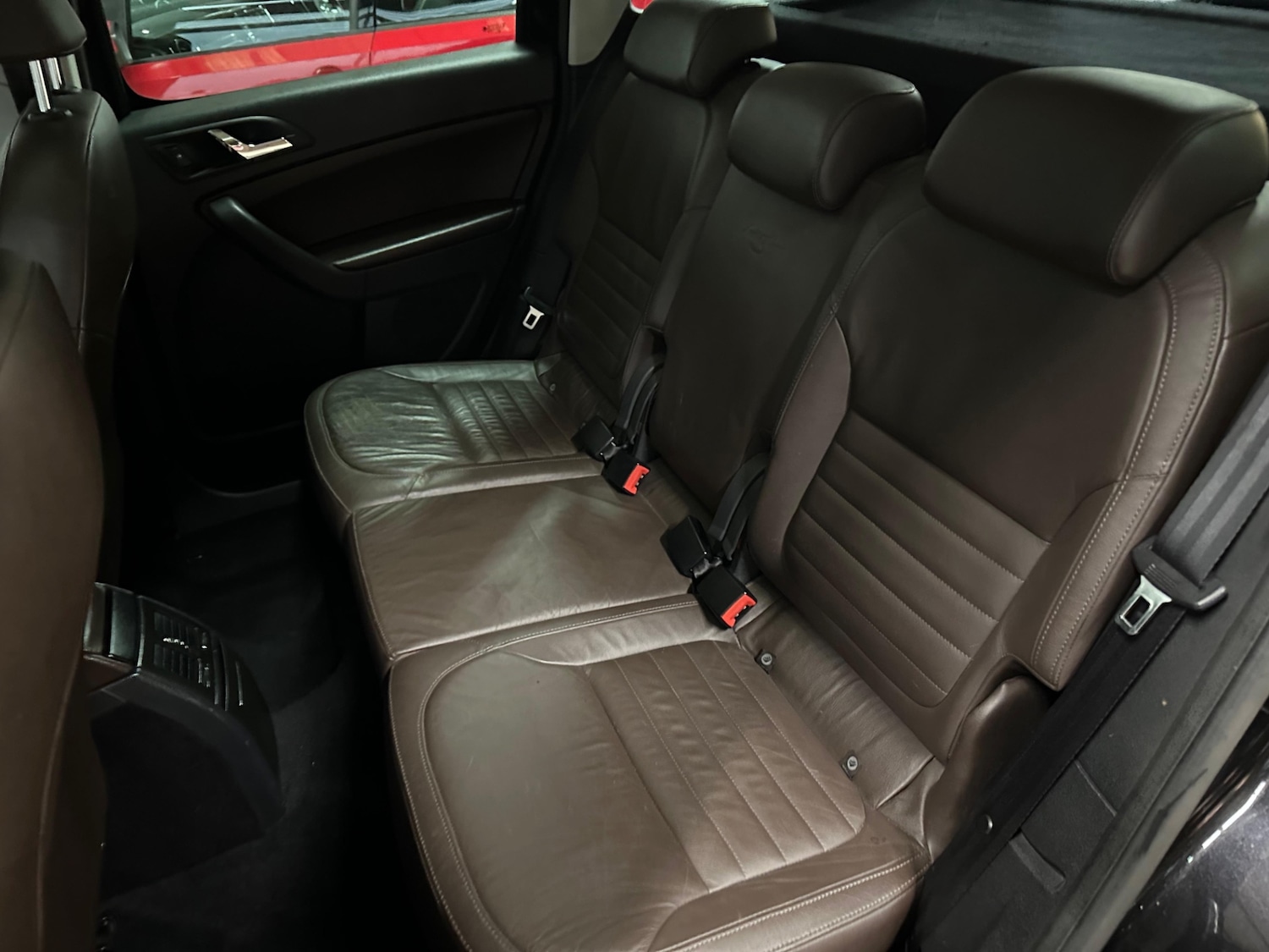 Used Skoda Yeti 2014 for sale - 76314106: Photo 16