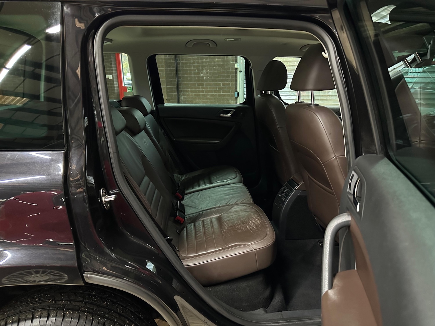 Used Skoda Yeti 2014 for sale - 76314106: Photo 17