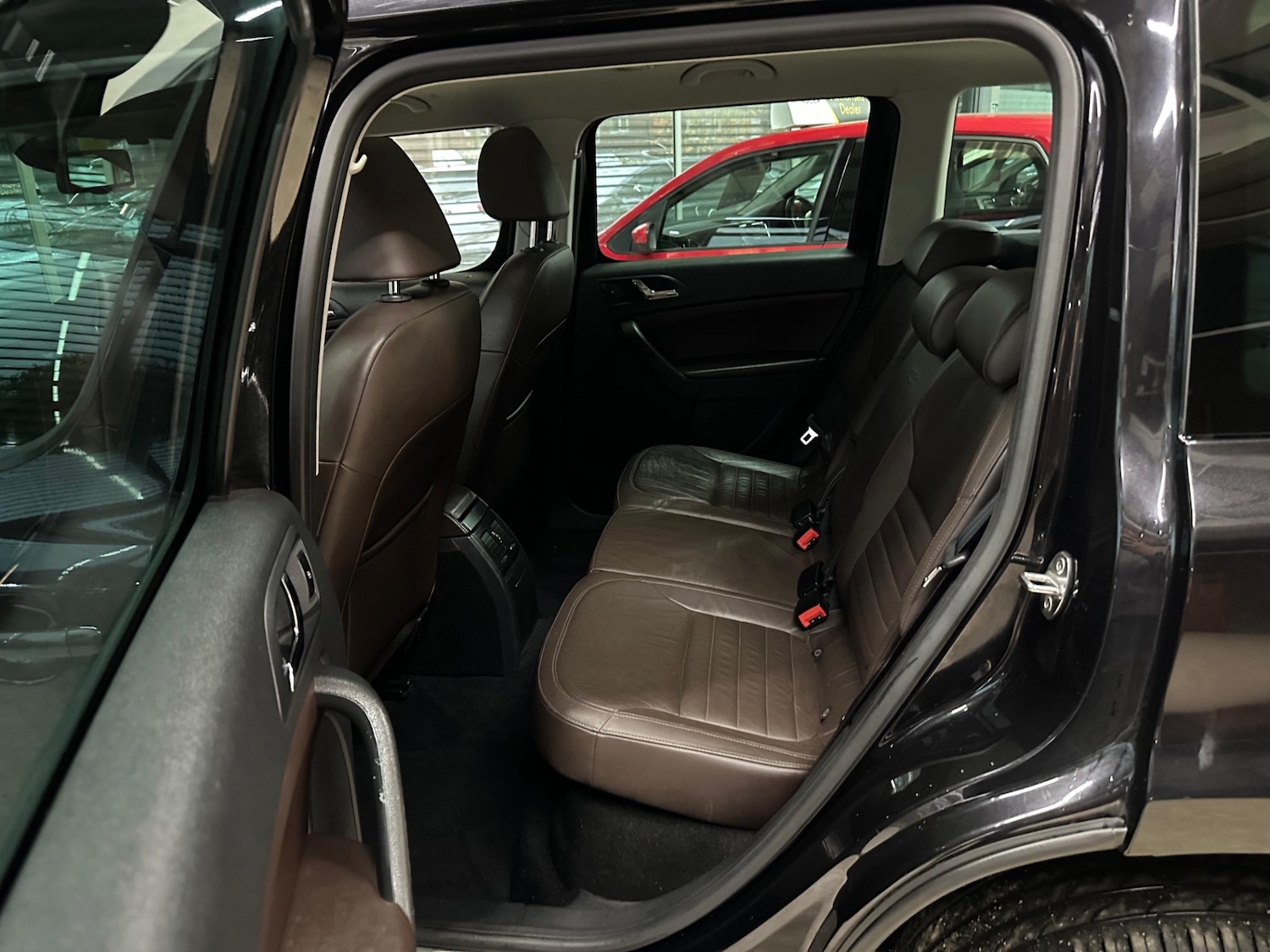 Used Skoda Yeti 2014 for sale - 76314106: Photo 19