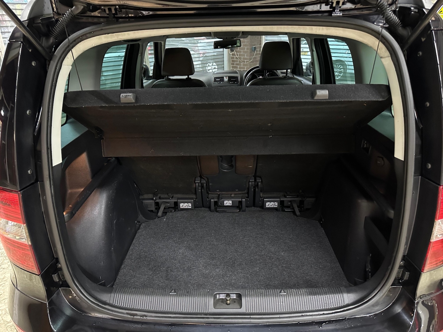 Used Skoda Yeti 2014 for sale - 76314106: Photo 20