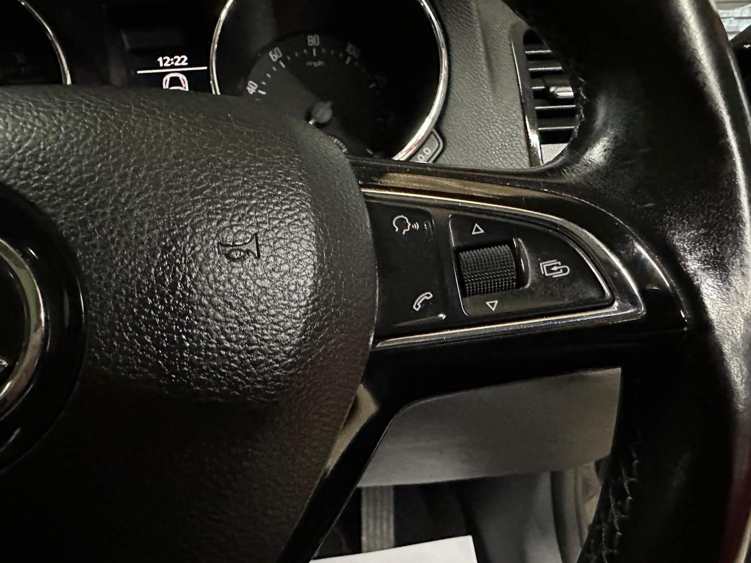 Used Skoda Yeti 2014 for sale - 76314106: Photo 21