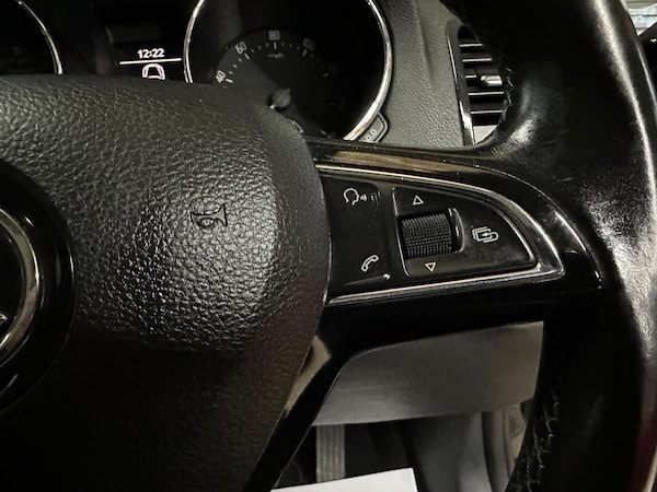 Used Skoda Yeti 2014 for sale - 76314106: Photo 21
