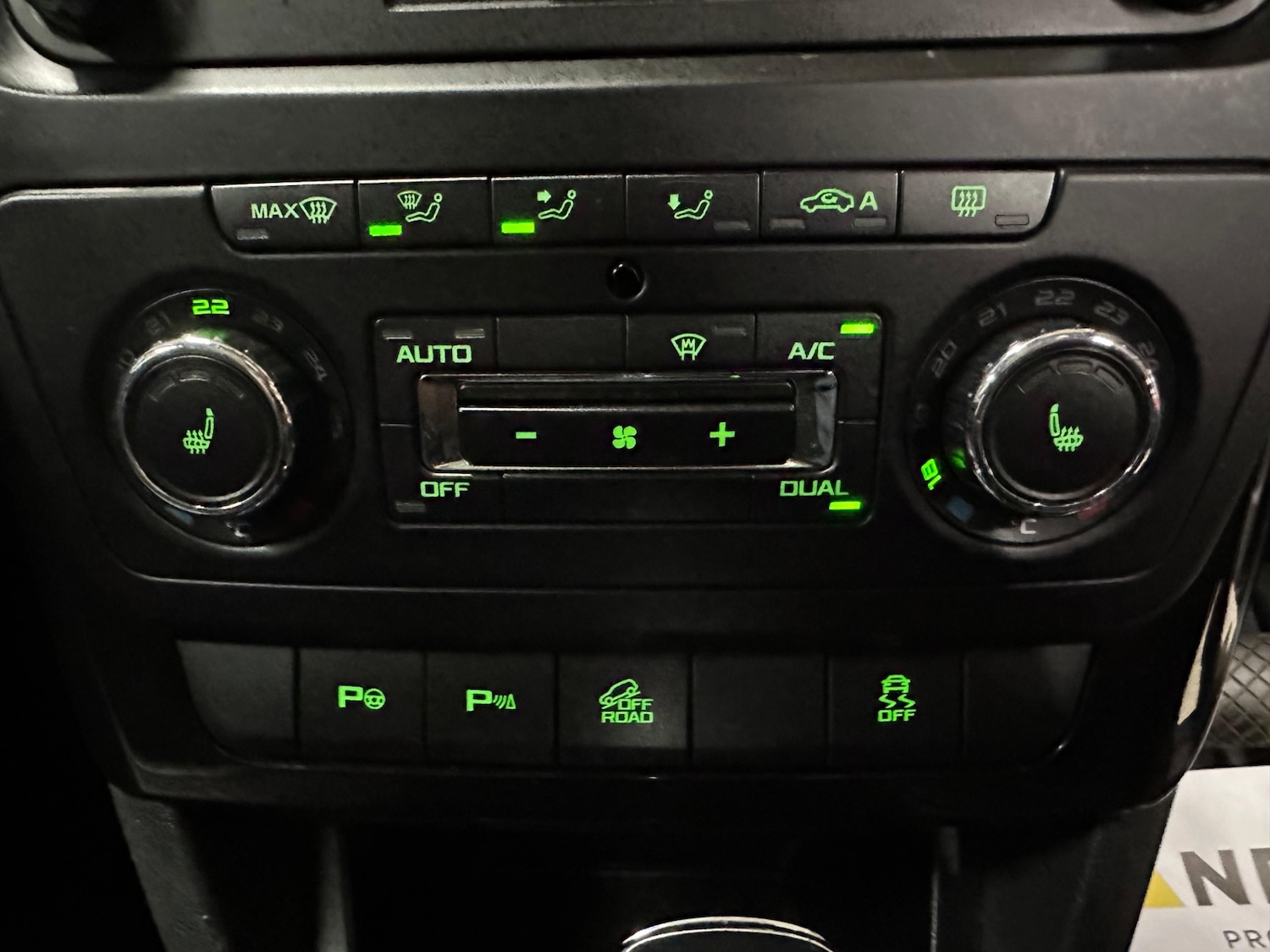 Used Skoda Yeti 2014 for sale - 76314106: Photo 23