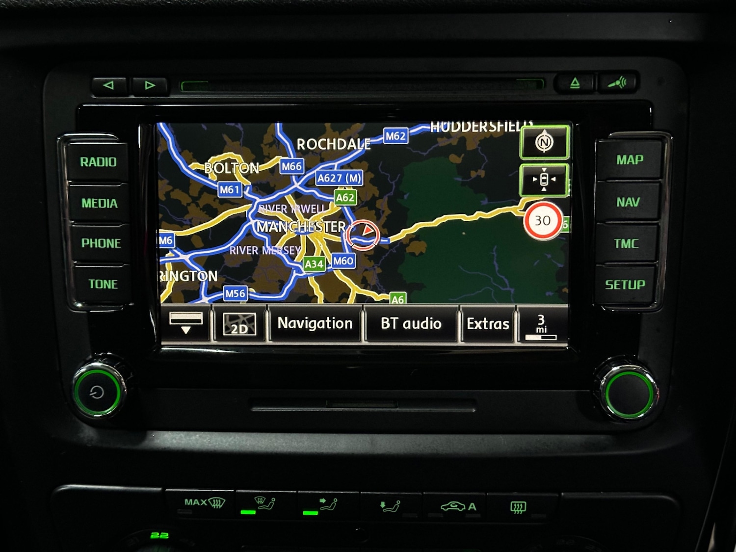 Used Skoda Yeti 2014 for sale - 76314106: Photo 24