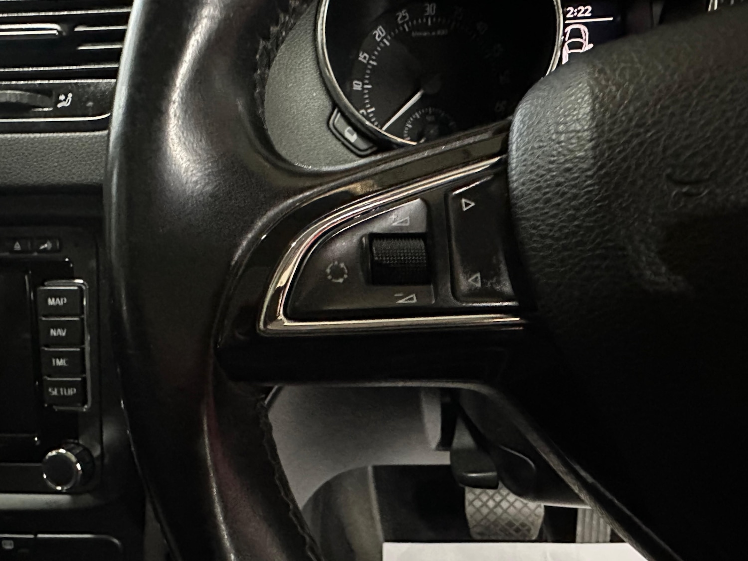 Used Skoda Yeti 2014 for sale - 76314106: Photo 25