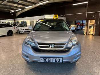 Used Honda CR-V 2011 for sale - 73929096: Photo